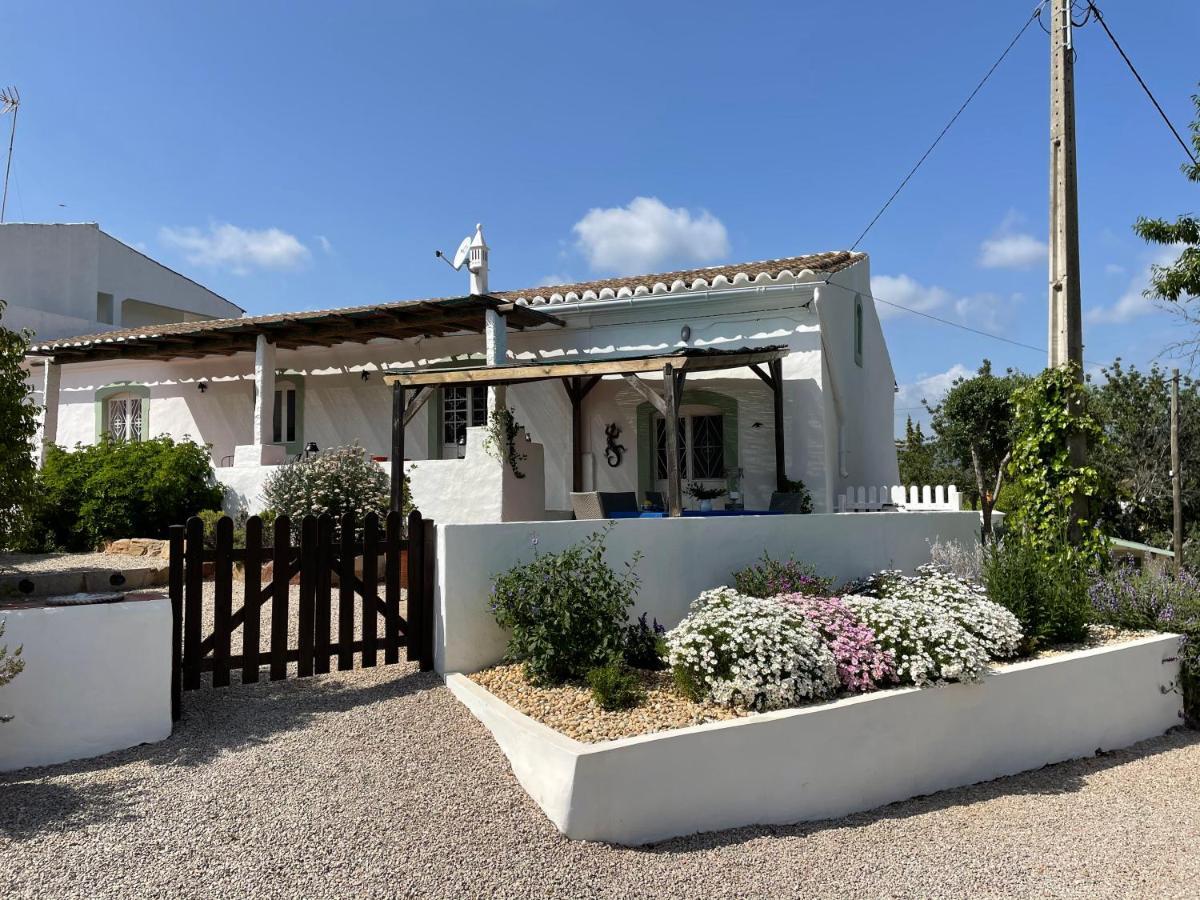 Casa Olivia - Charming Renovated Farmhouse With Panoramic Views Villa Tavira Exterior photo